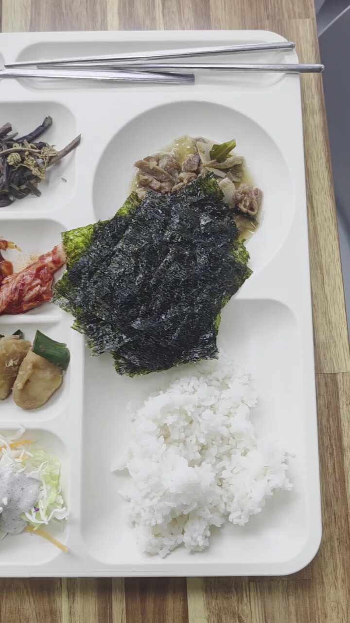 (병점 맛집) 정성으로 차린 가정식 백반 한상 맛집 백선당 한식뷔페 삼겹살 가성비 맛집