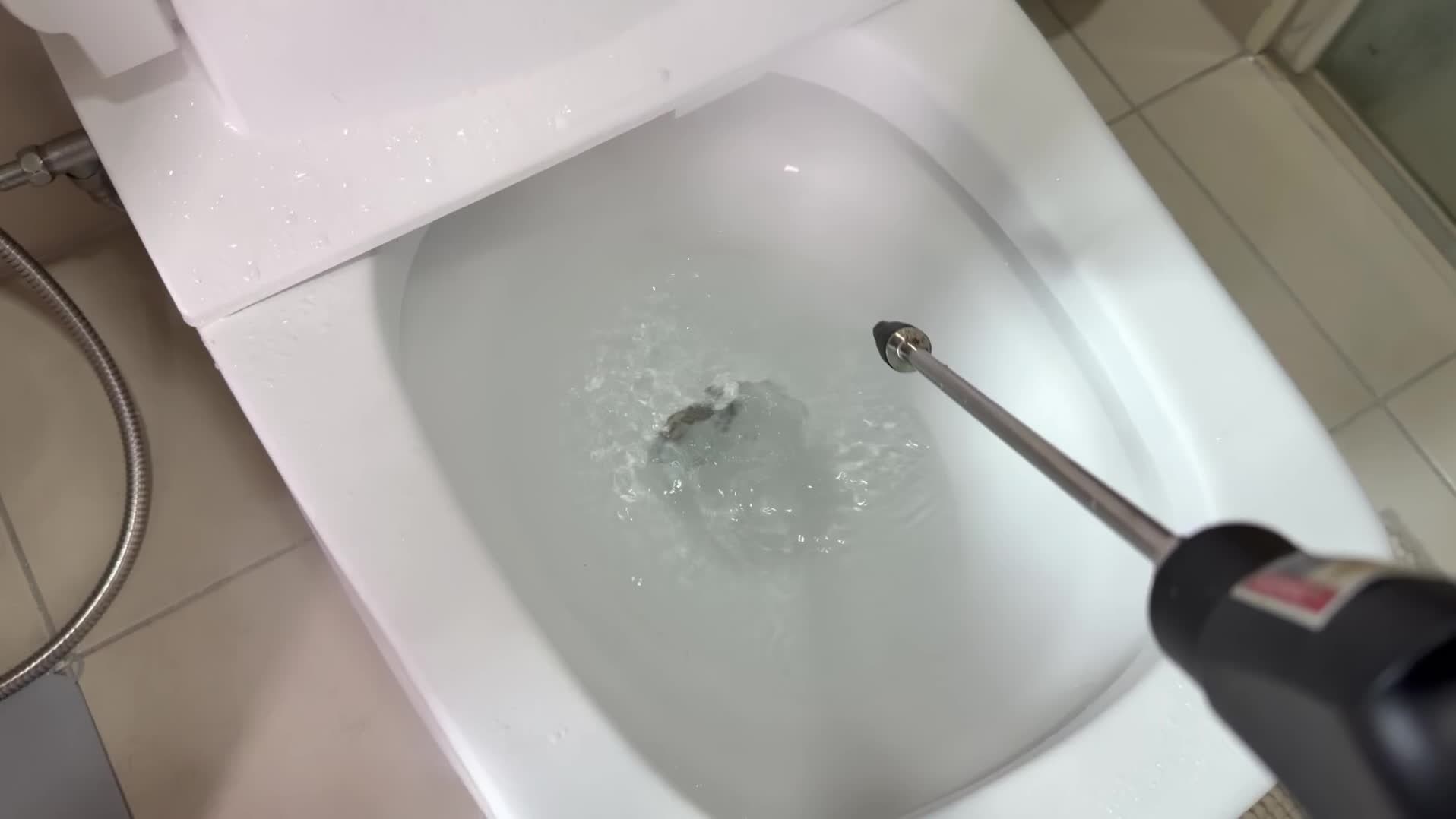 [사용후기] 고압 스팀 청소기