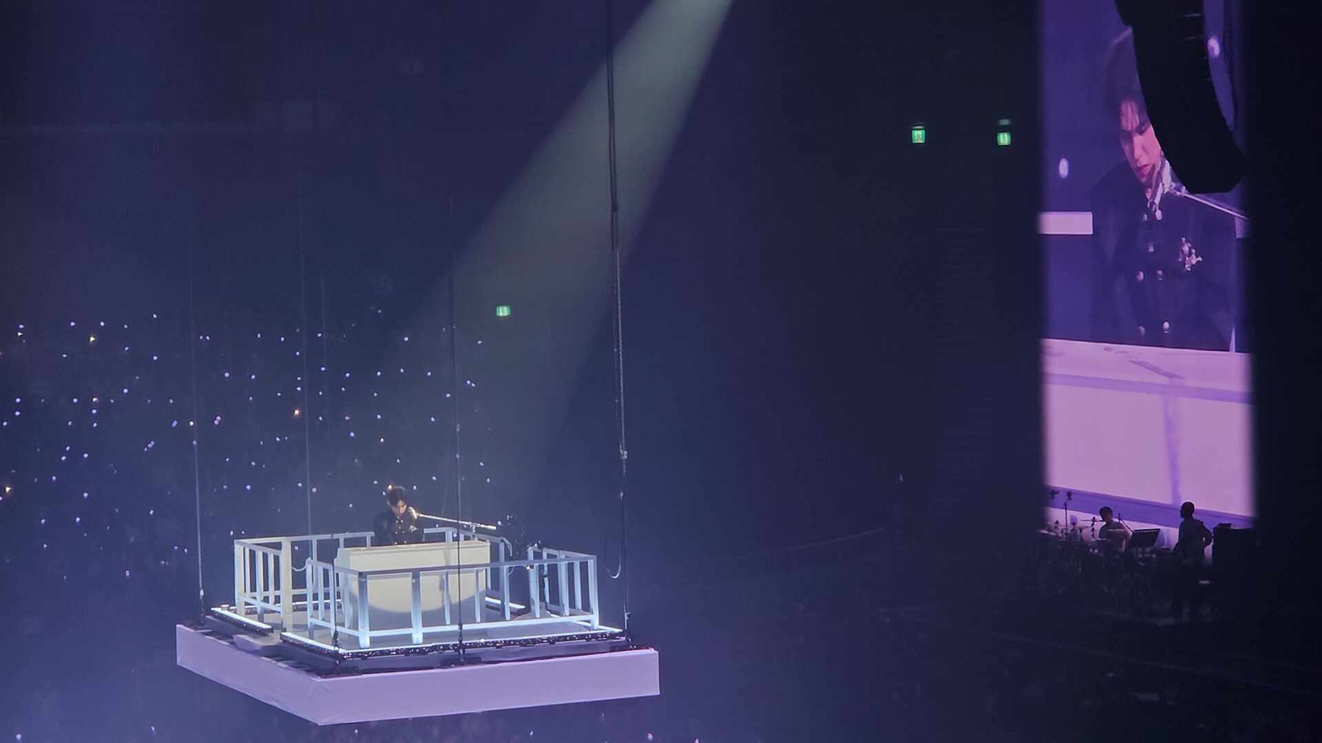 260502 원필 솔로 콘서트 언필터드 후기｜WONPIL SOLO CONCERT Unpiltered 굿즈, 셋리스트