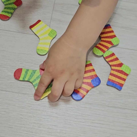 4세 수학