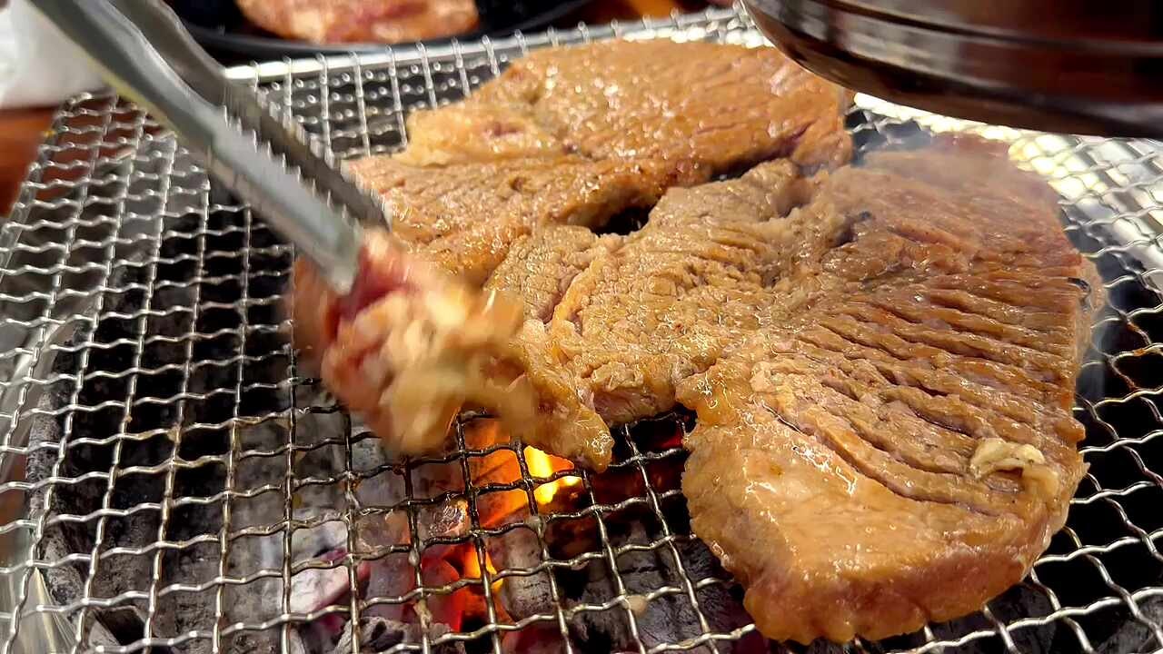 서산 성연 갈비 맛집 추천｜백년손님 서서갈비 솔직 후기 (+산책 코스)