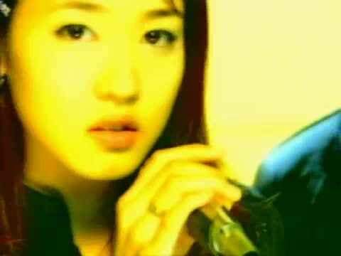 [Fin.K.L(핑클)] 루비(淚悲)