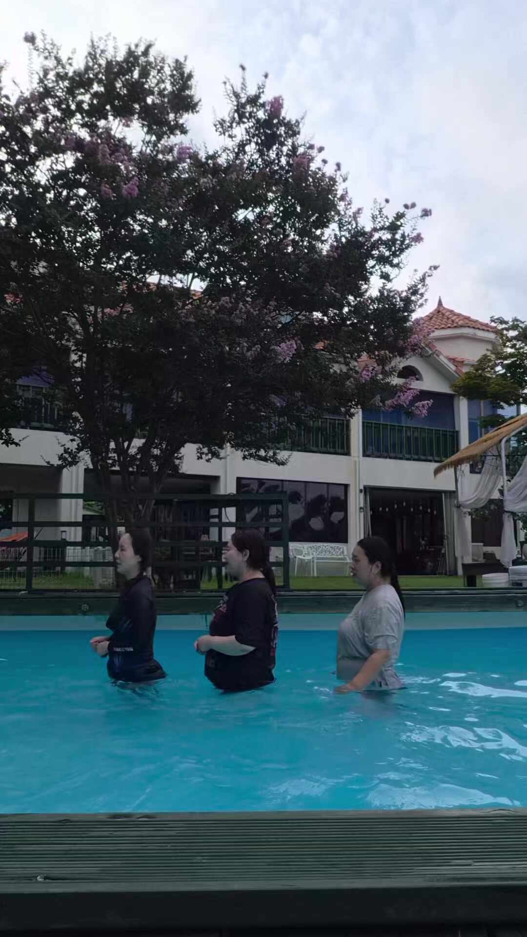태안 가족여행 추천! 배낚시·무제한 바베큐까지 가능한 안면도 평생사랑해줄개&바다펜션펜....