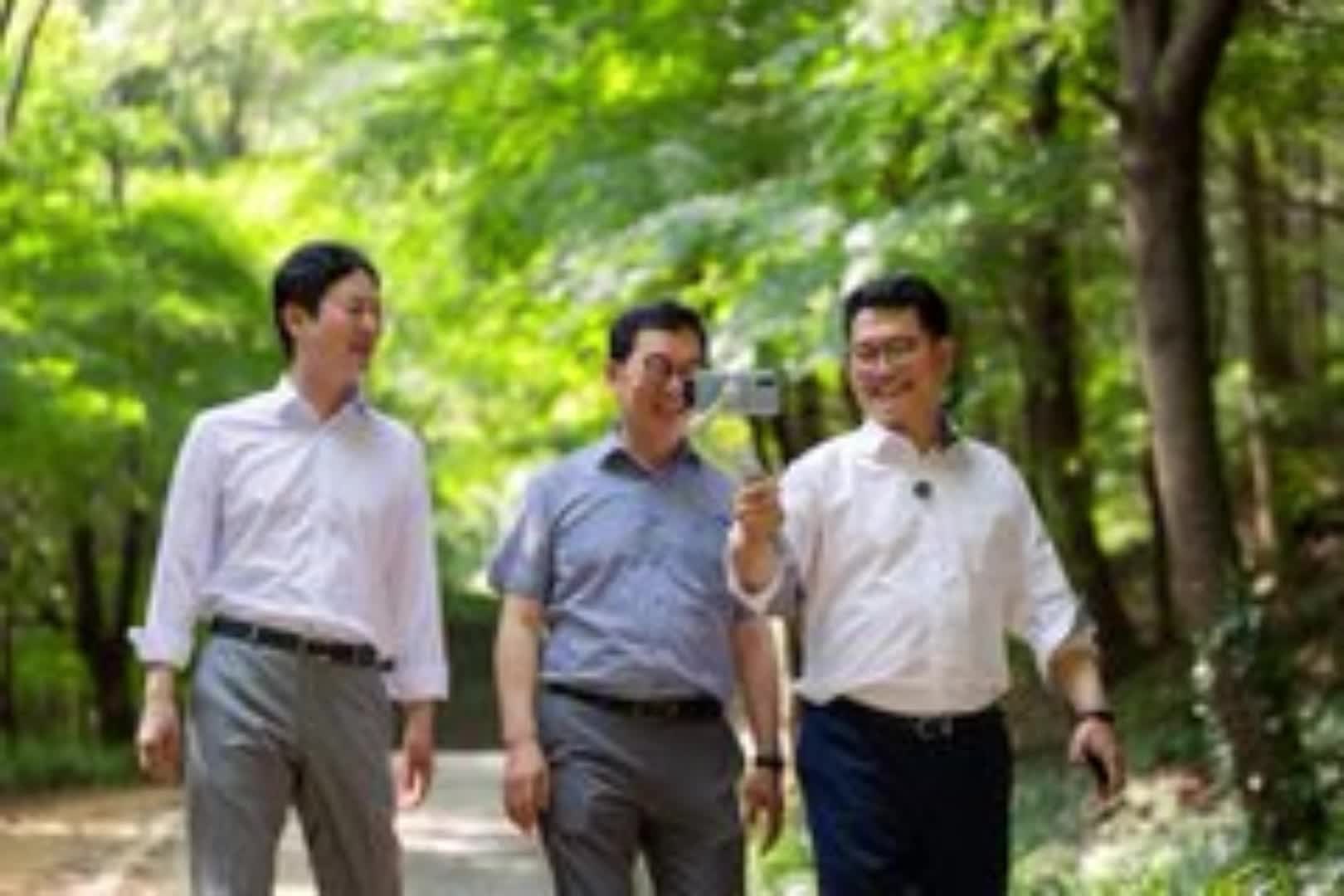 송영길 국회의원 프로필 정리 – 인천시장 이력부터 더불어민주당 당대표 도전까지