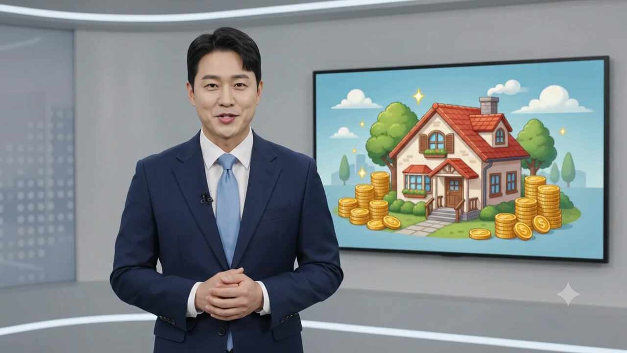 스트레스 DSR 3단계 주택담보대출 한도 계산법 및 대폭 줄어드는 대출액 대비 전략
