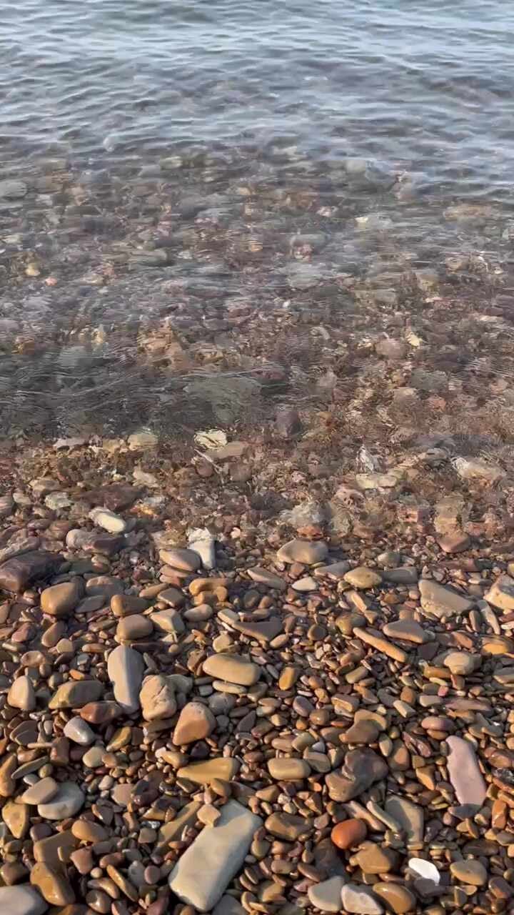 군산 선유도 가볼만한 곳, 코끼리바위 그늘이 시원한 몽돌해변