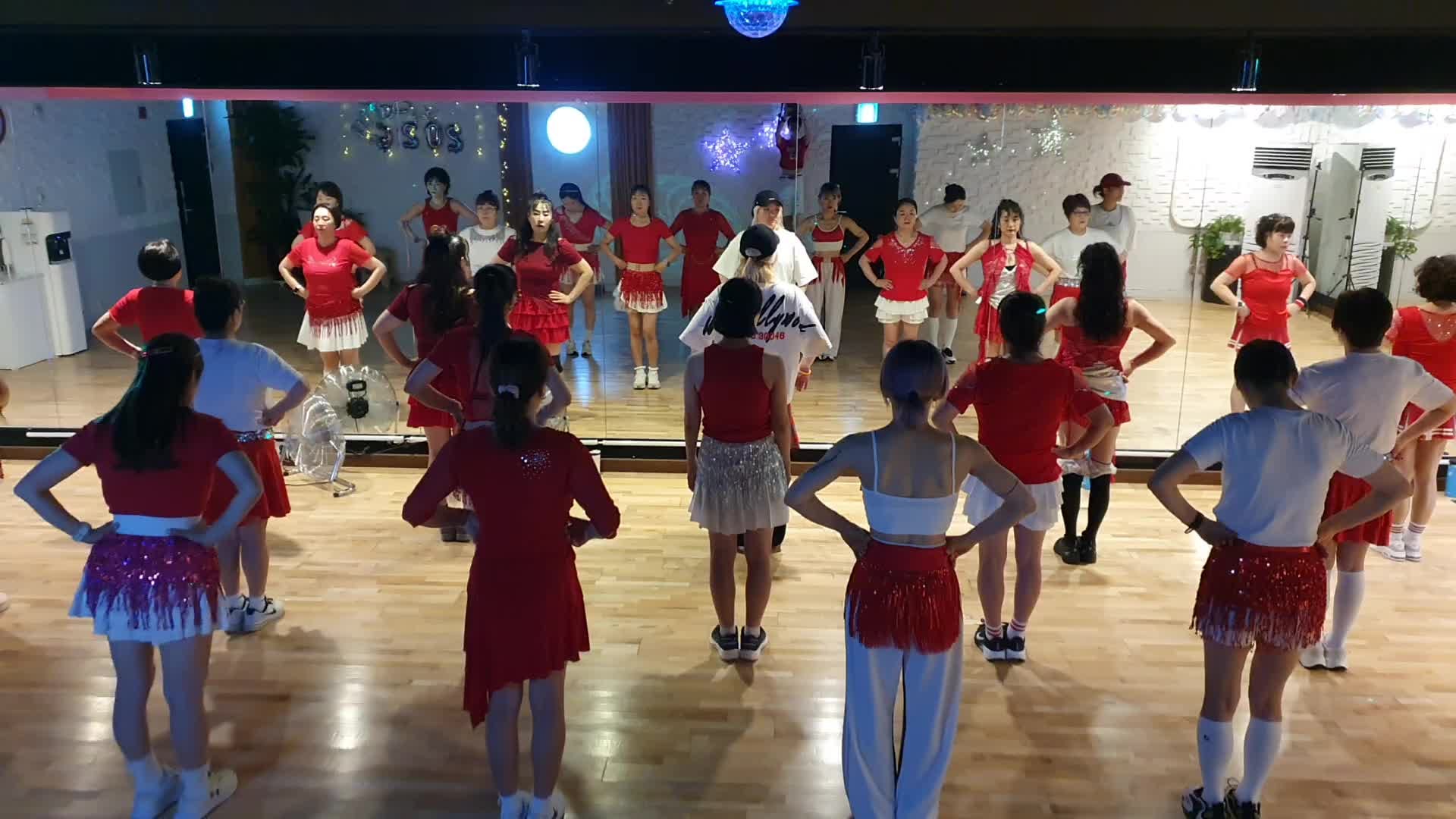 빨간립스틱
