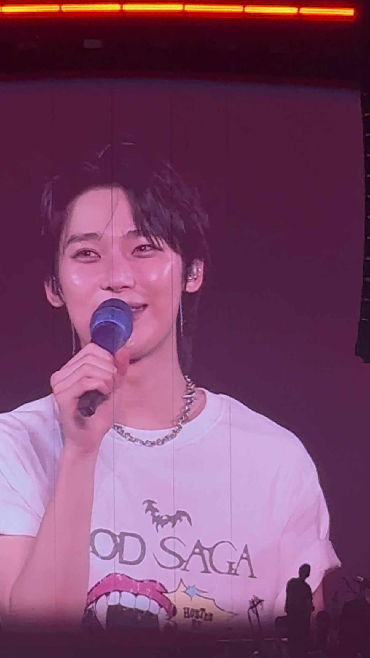 ENHYPEN Blood Saga Busan Final Concert Review