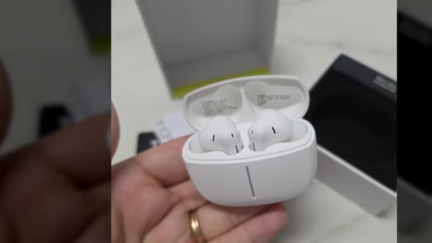 가성비 커널형 이어폰 추천 노이즈 캔슬링 무선이어폰 토븐