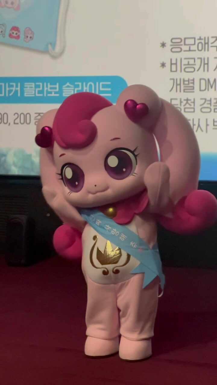 하츄핑 영화 무대인사 후기｜아이와 함께 다녀온 하츄핑 극장판 관람기