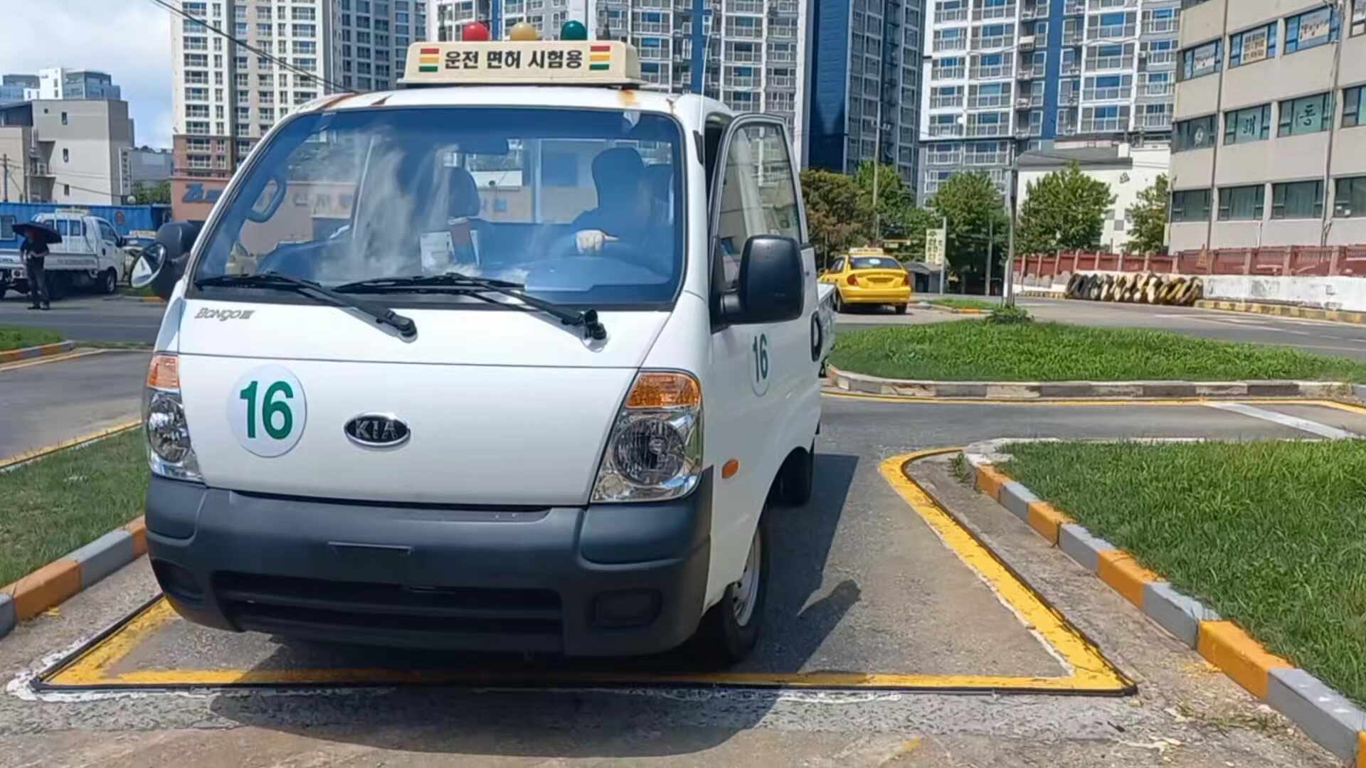 인천연수구송도 근처 운전면허학원