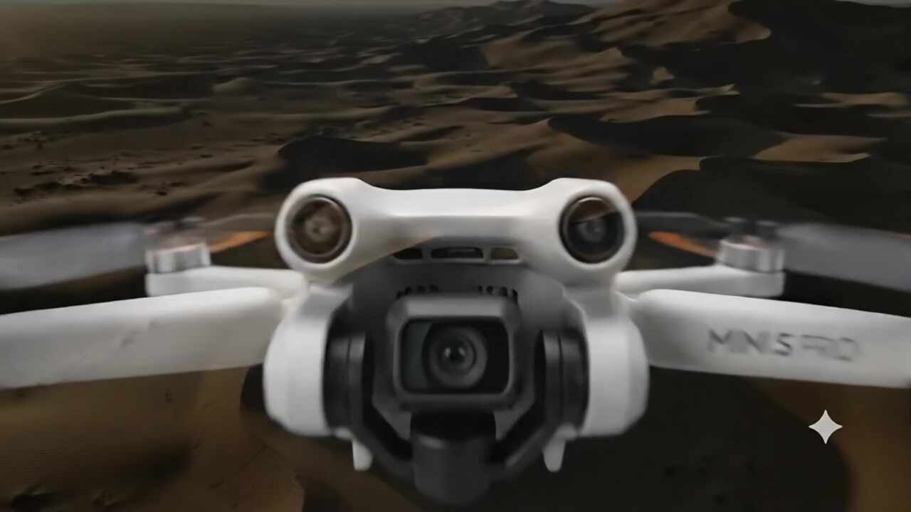 2026년 드론 4종 자격증 다시 땄습니다! DJI Mini 4 Pro·5 Pro, 자격증 없이 날리는 법 총정리