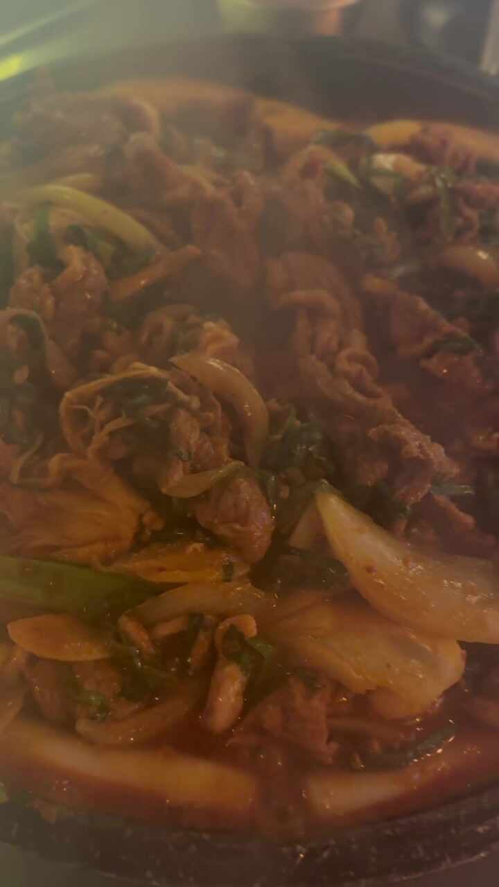 서면애견동반식당 오성가든 방문 후기