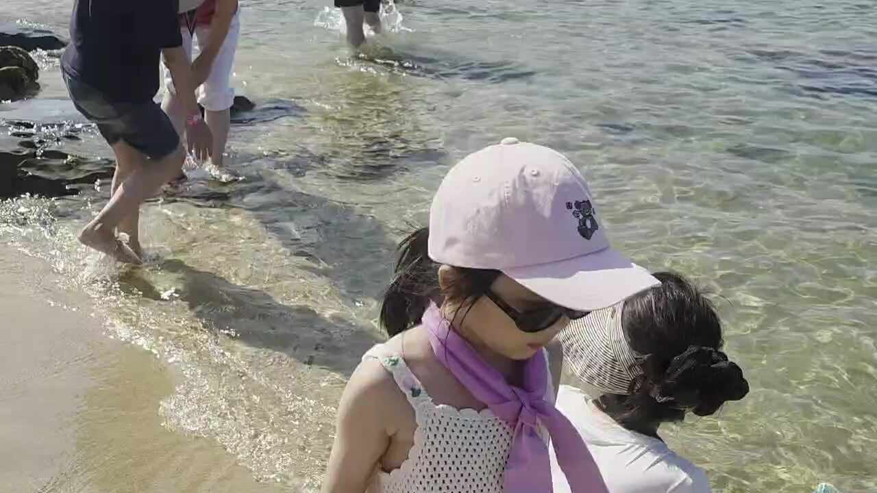 정동진 해수욕장 다녀온 후기｜주차·개장기간·편의시설·주변 볼거리 총정리