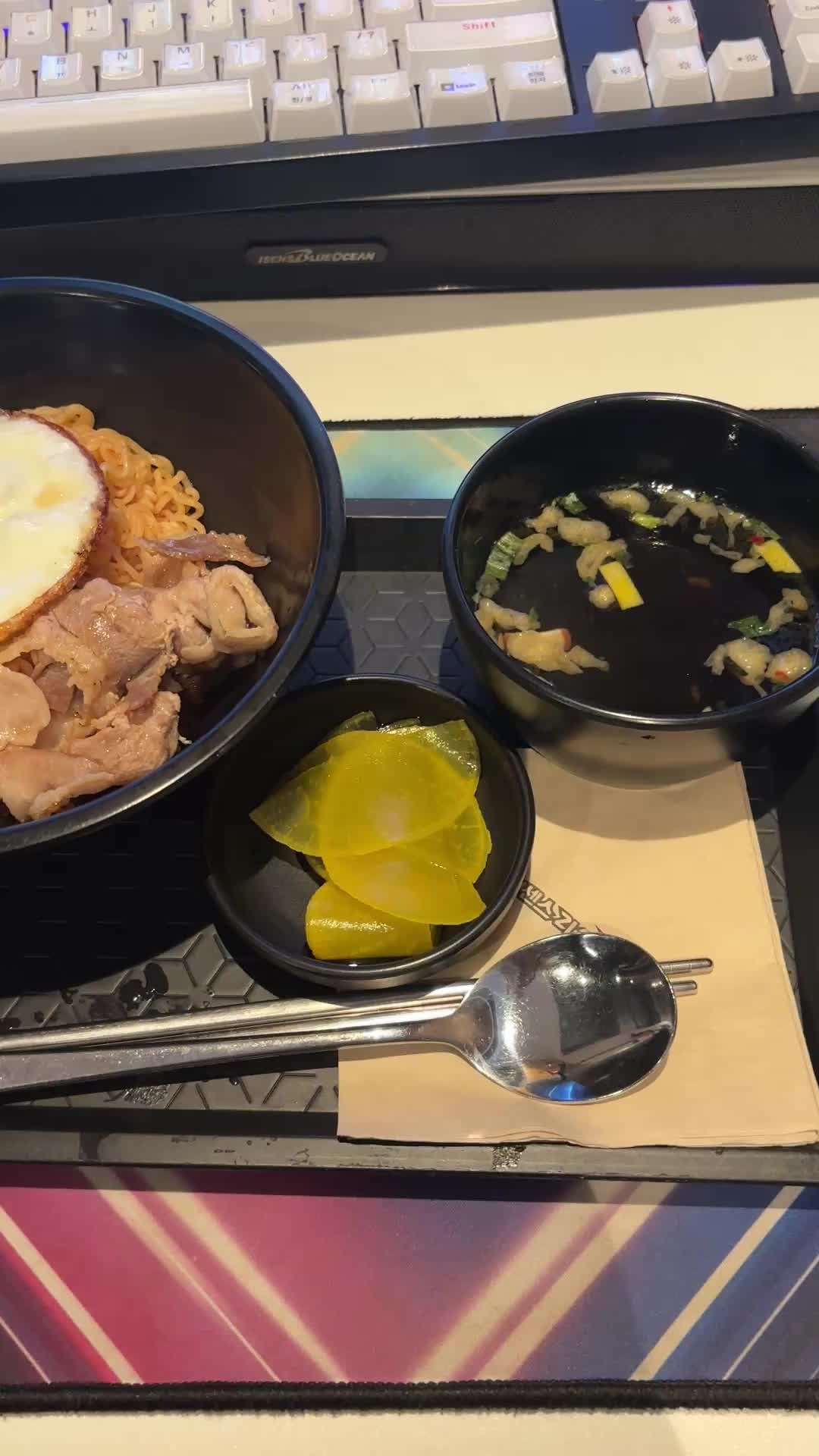 [서현역 놀거리] 아이센스리그PC에서 롤하고 비삼계 먹은 후기