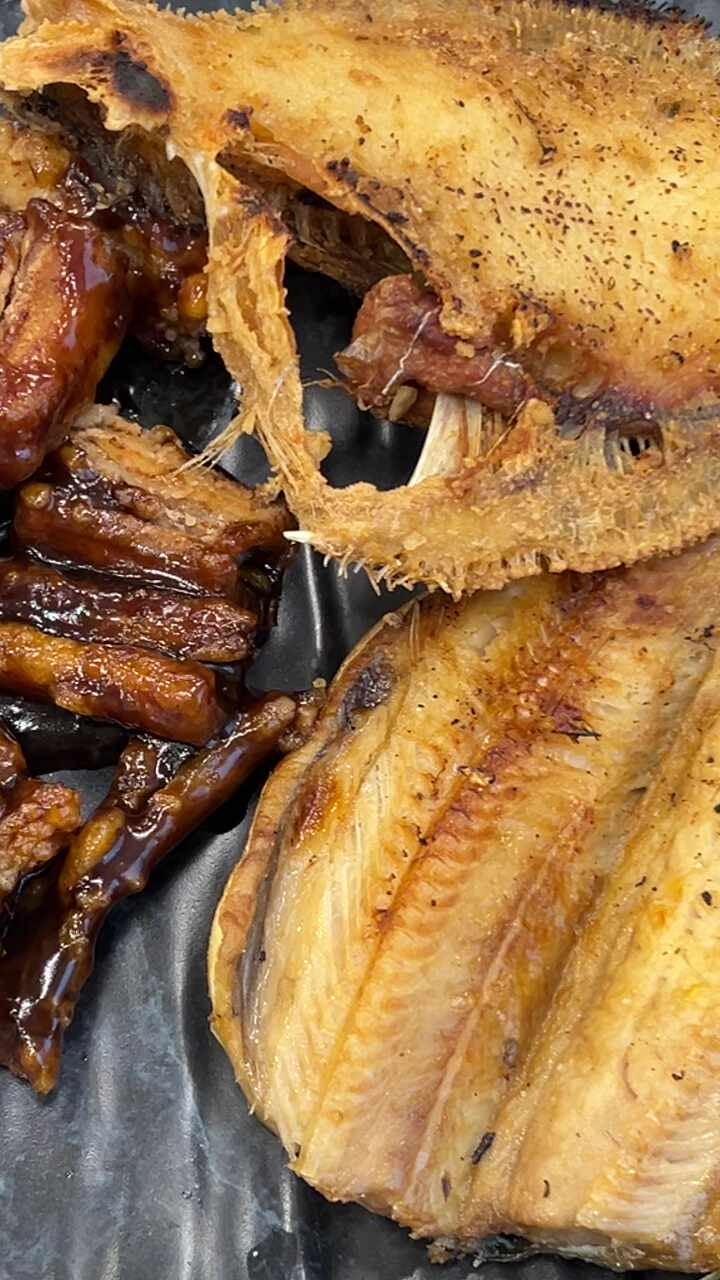 흰쌀밥 위에 숯불생선구이가 먹고 싶을땐 영종도 생선구이 맛집 #을왕리꾸덕집!