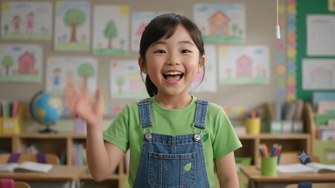 원주 기업도시 그릿영어학원, 영어 말하기 특강 이야기