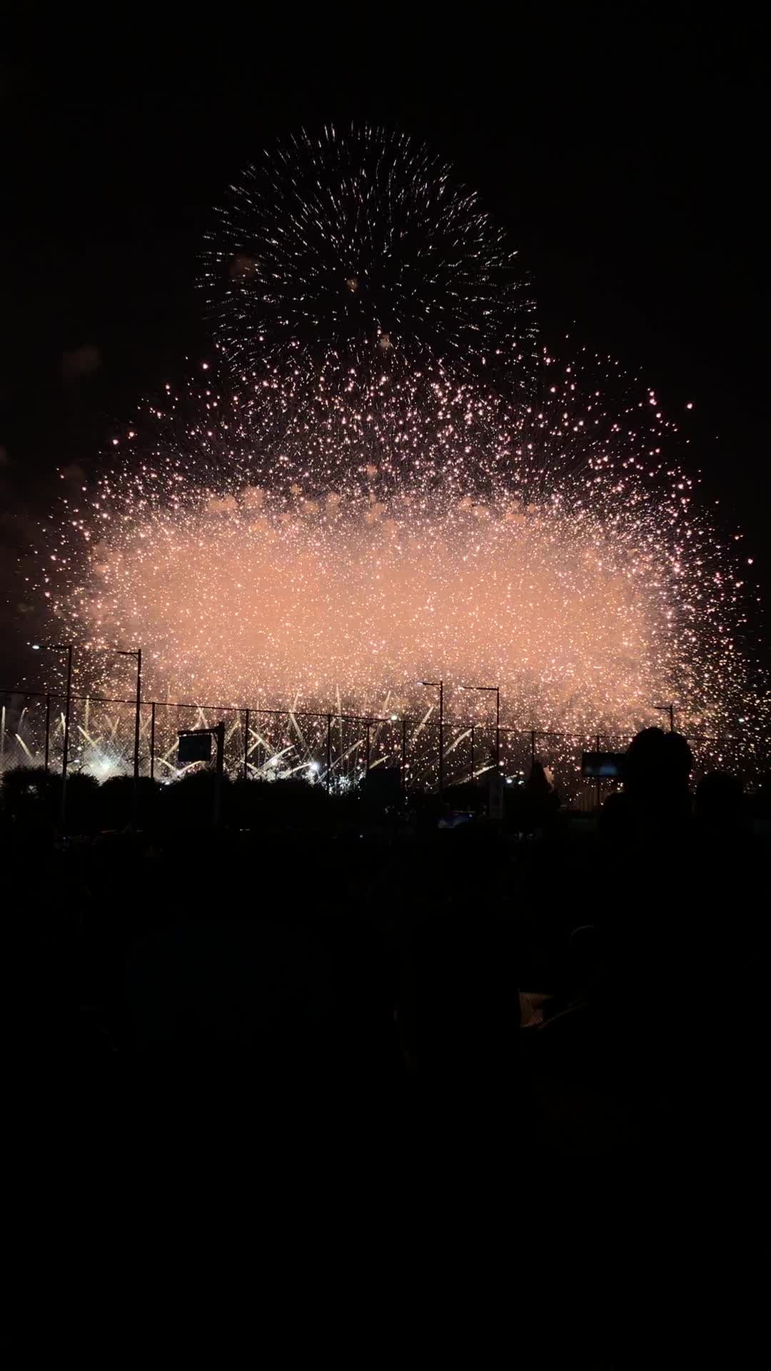 서울 세계 불꽃축제ㅣ2026 여의도한강공원 노량진축구장 명당자리 꿀팁