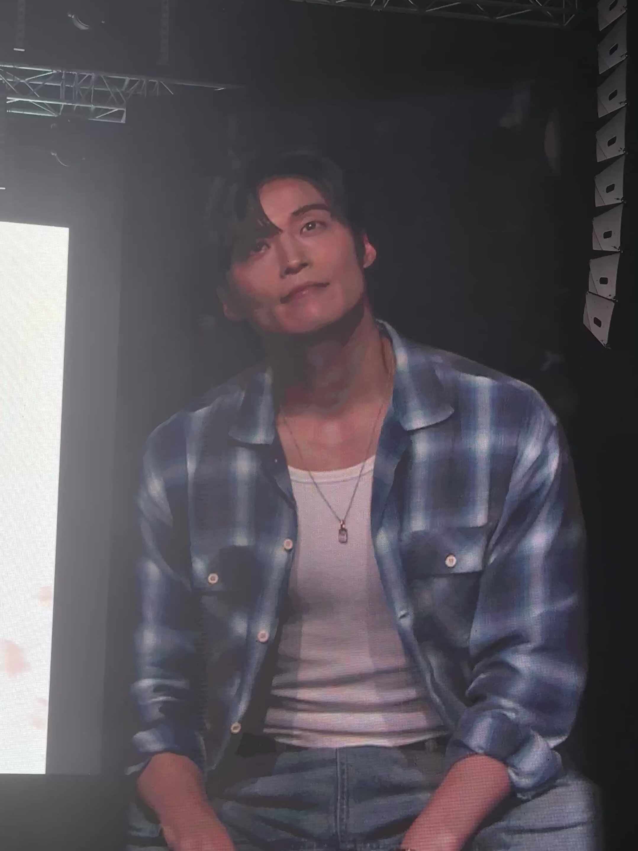 Heo Nam-jun Fan Meeting 'HEO's NEXT?' in SEOUL: Event Review (Lots of Videos)