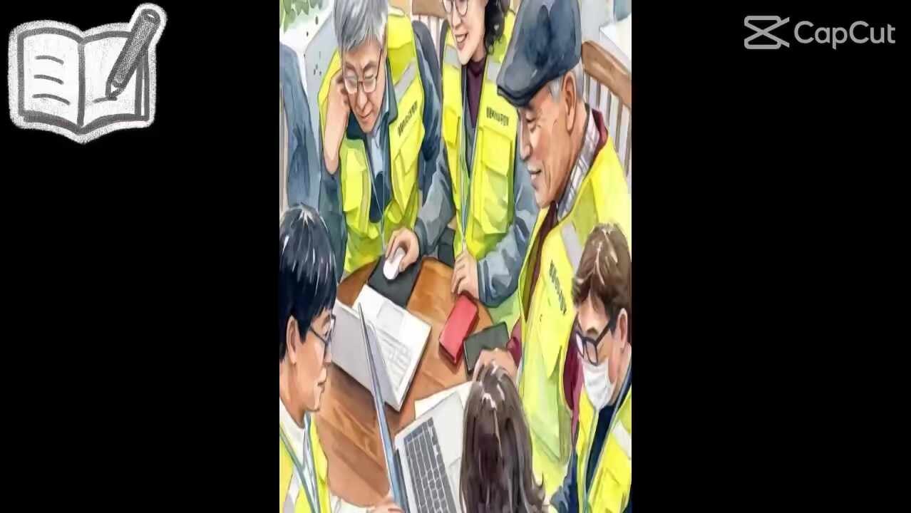 [부산 북구 시니어 클럽] 2026년 노인 일자리 자격 조건 및 신청방법 총정리