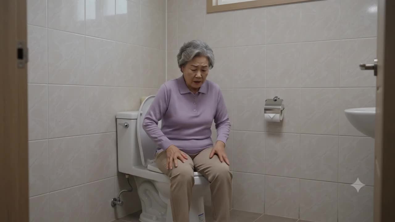 낙상 예방의 시작, 안전손잡이 — 우리 집엔 어디에 필요할까요? (광주 광산구 골드복지용구)