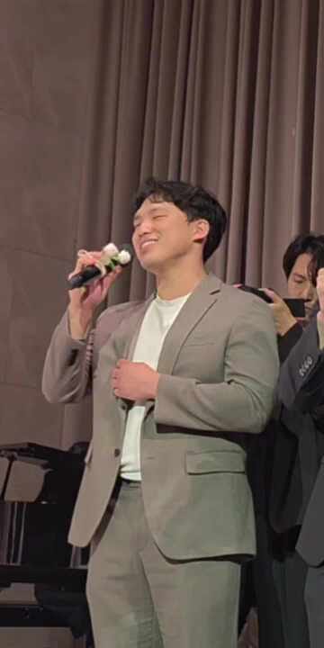 [박원장 스토리 · 남자 축가 추천 ③] 이번엔 듀엣입니다 — 폴킴, '모든 날, 모든 순간'