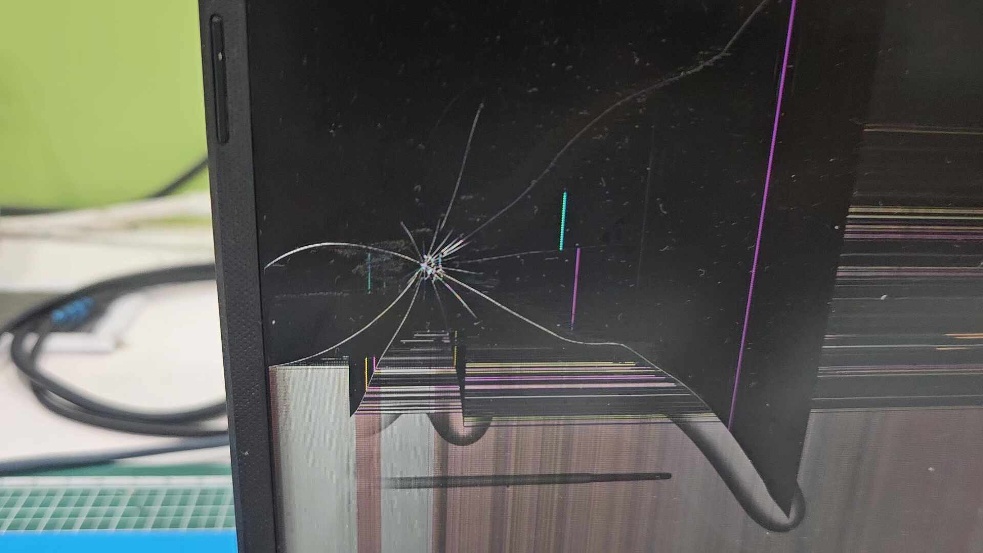 세종시 노트북 액정 수리 ASUS 비보북 16 M1605Y 택배접수 방법