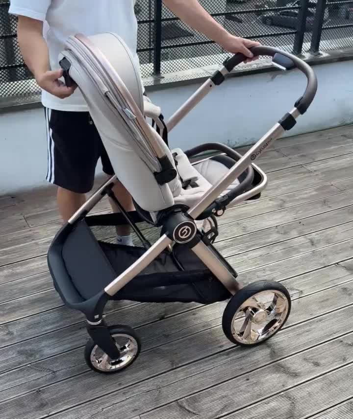 하이브리드 사이러스2 플러스 오토폴링 후기