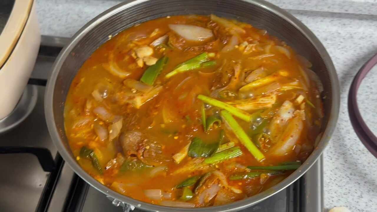 쿡셀하이브리드스텐팬 후라이팬추천