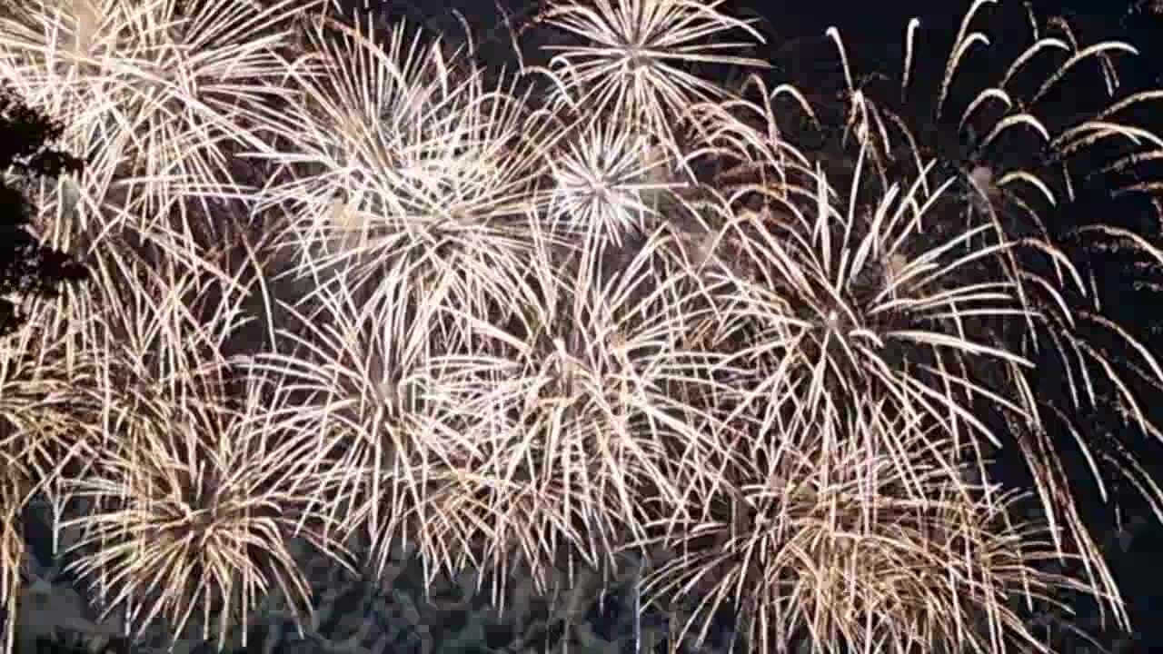 [관람]여의도 불꽃축제 추억｜티켓 당첨으로 가까이서 본 불꽃, 무료 명당은 어디?