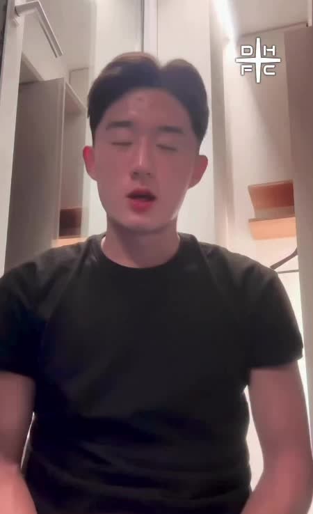 프로 데뷔도 전인데 바이에른이 찍었다…18살 김도연, 얼마나 잘하길래?