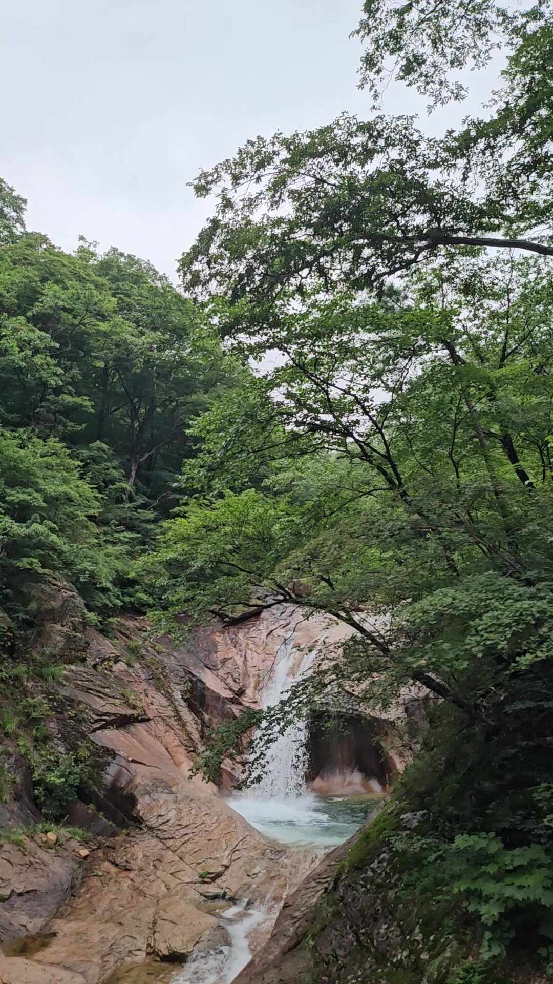 강원도여행 2일차 낙산사주차장이용팁/탄산온천수 오색그린야드호텔/남설악오색약수터/선....