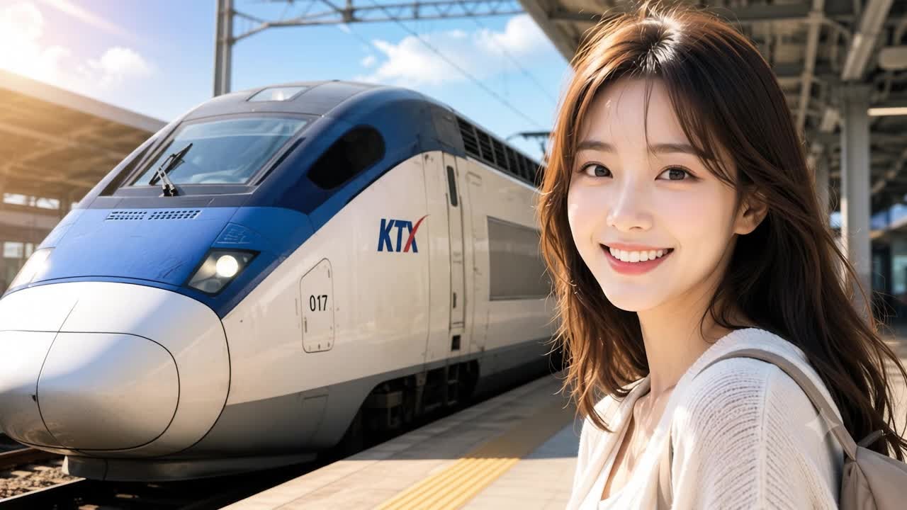 “이번 추석 KTX 타세요? 9월 3일부터 시작!” 2026 추석 기차표 예매일·시간 총정리