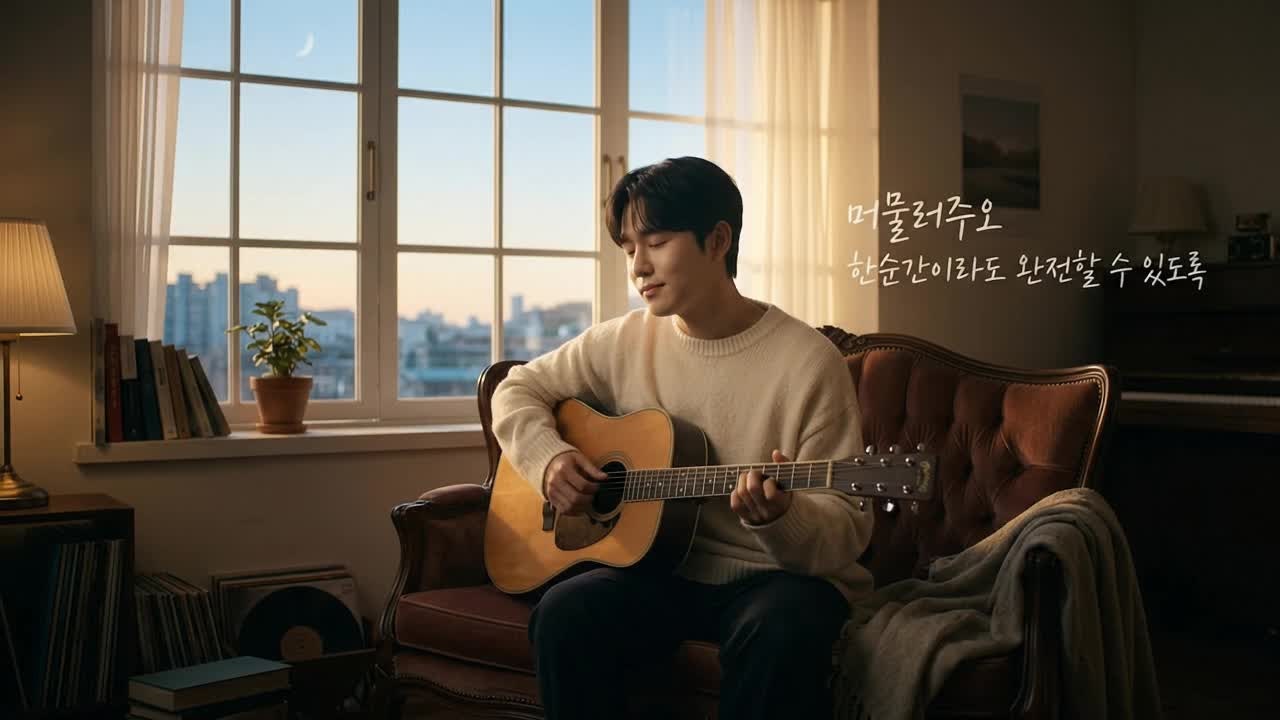 소수빈 노래