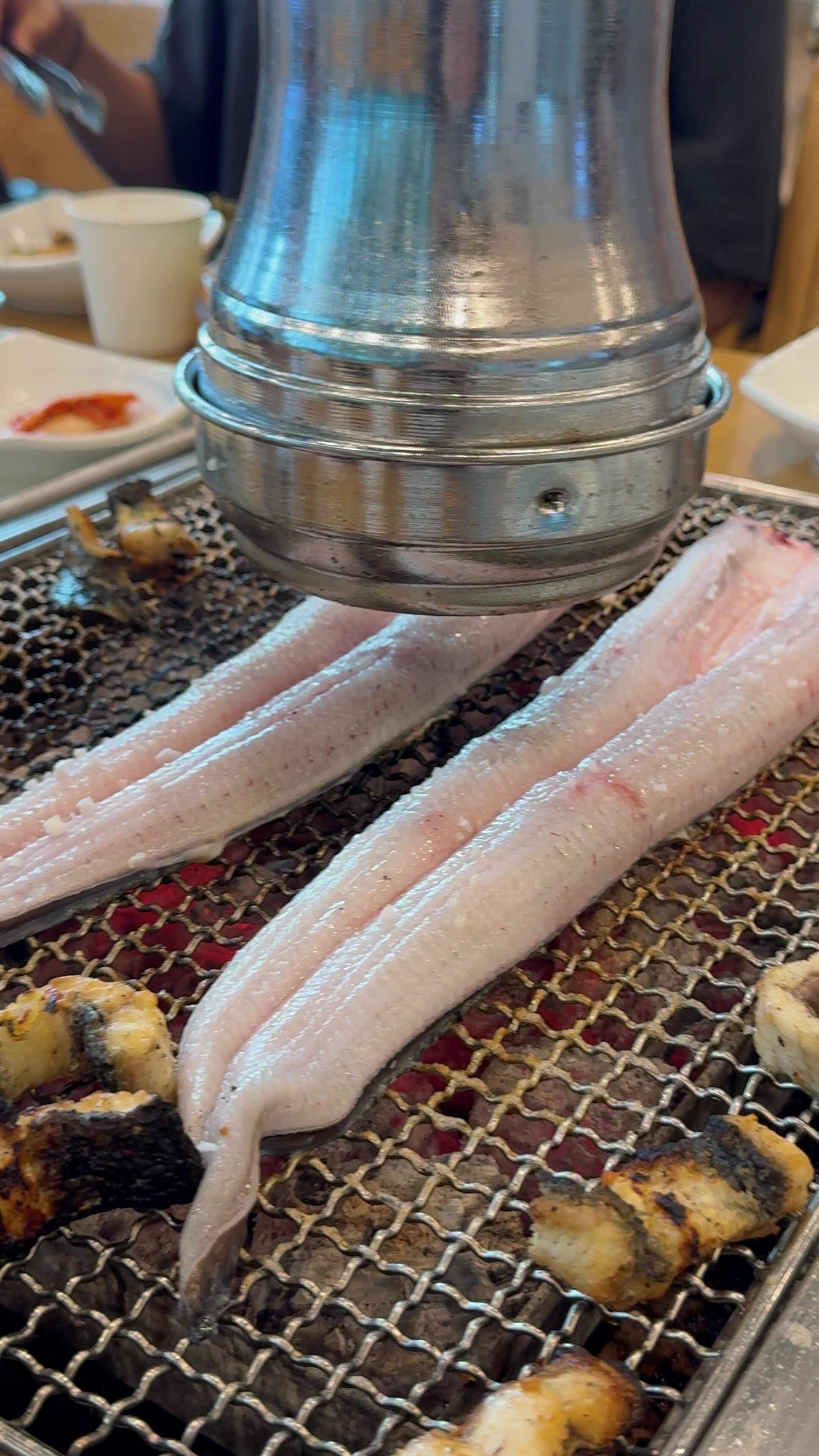 별내별가람역 맛집 장어가 정말 맛있는 장어의꿈