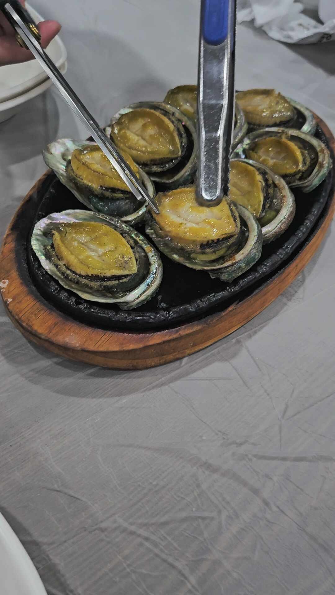 (제주)내돈내산/10년이상 간 제주도 나의 단골 맛집 /기본반찬 고등어구이 나오는 "연미정" 가....