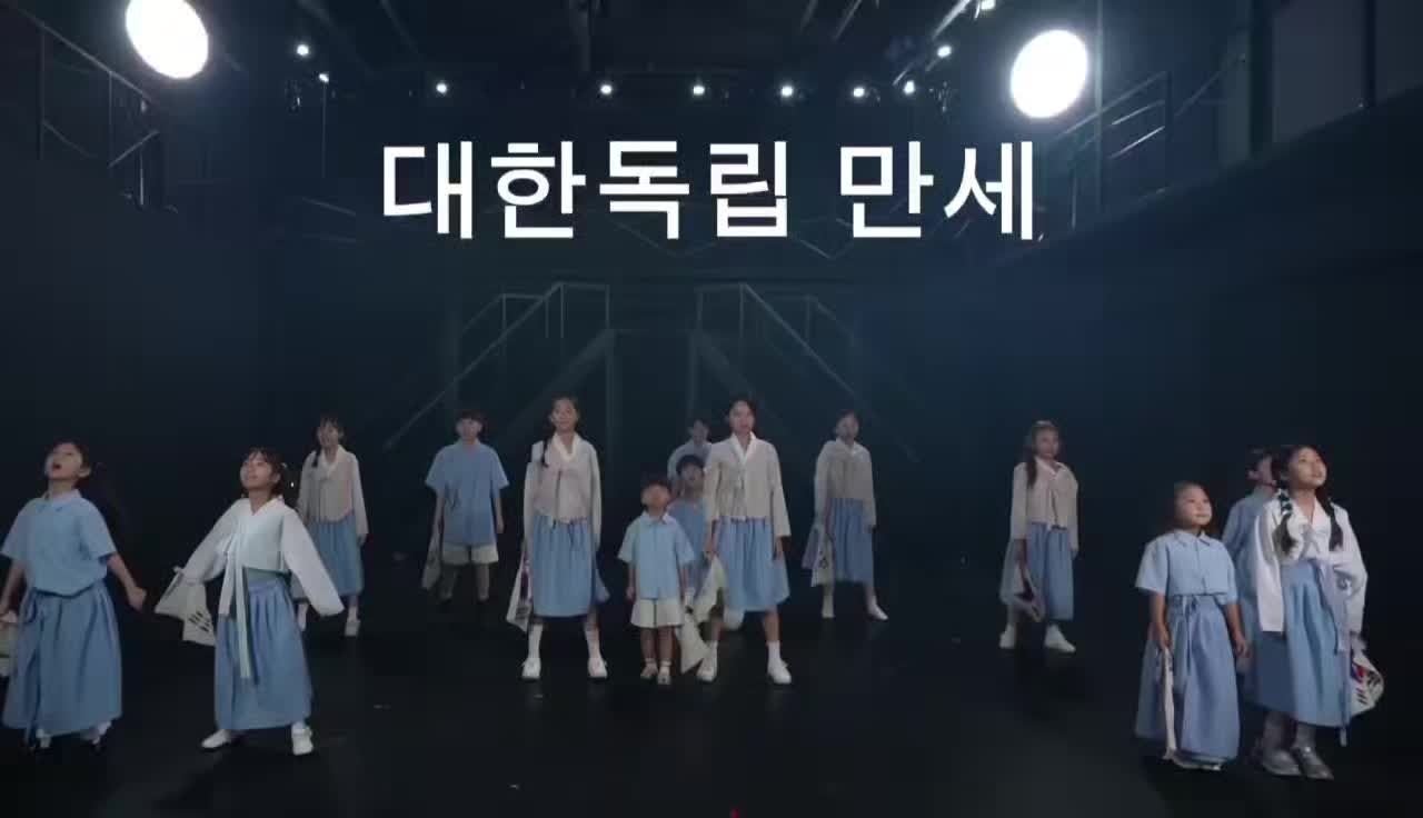 어린이합창단+공연팀_플레이스타뮤지컬!