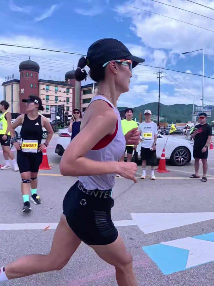 제23회 철원DMZ국제평화마라톤