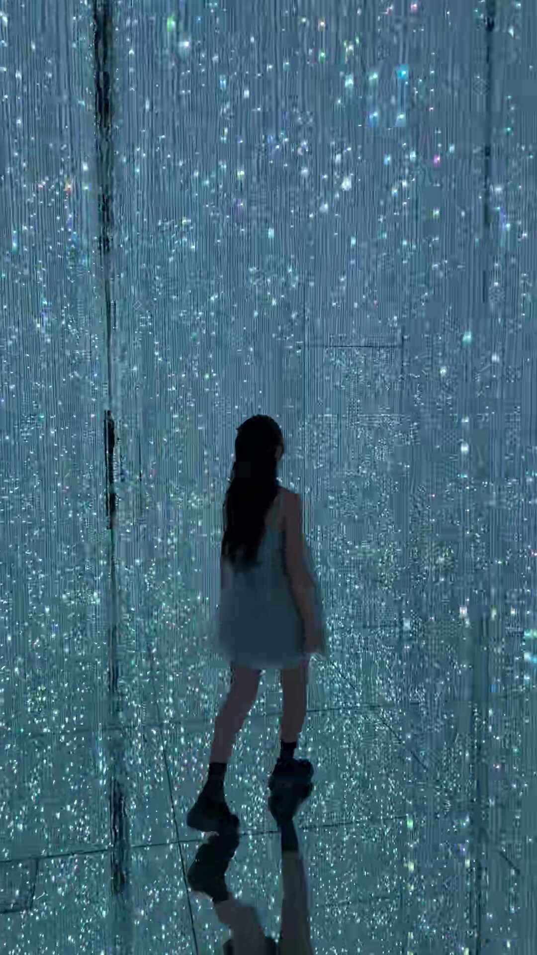 일본 교토 여행 당일치기 가볼만한곳 팀랩 바이오보텍스 교토
