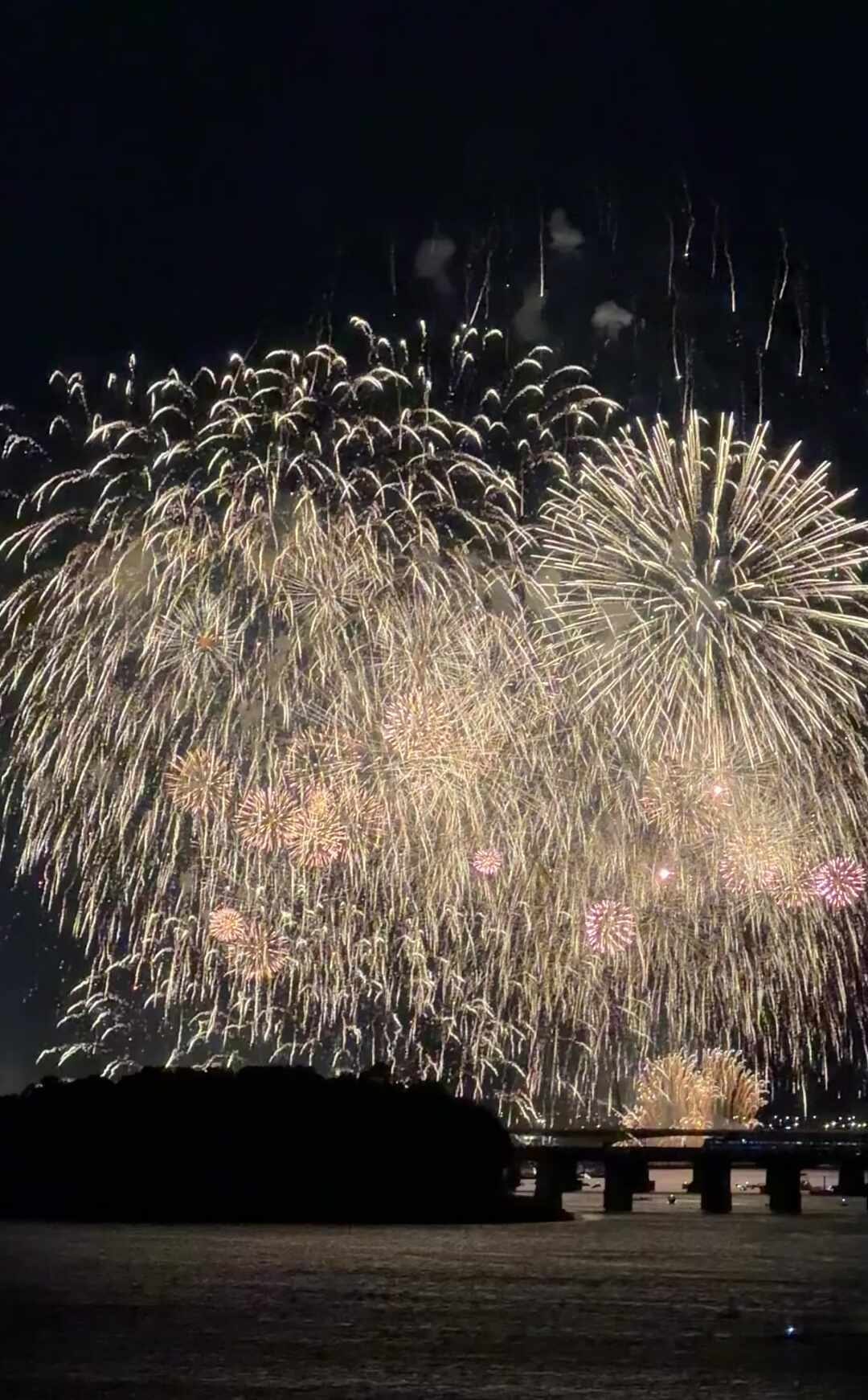 2026 서울세계불꽃축제 동작대교 명당 | 몇 시에 가야 될까? 주차·준비물 후기