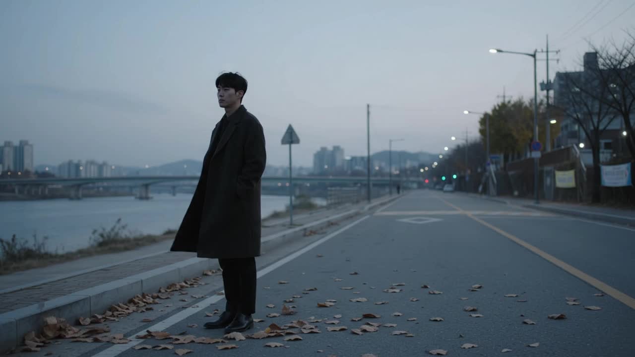 검정치마·테이