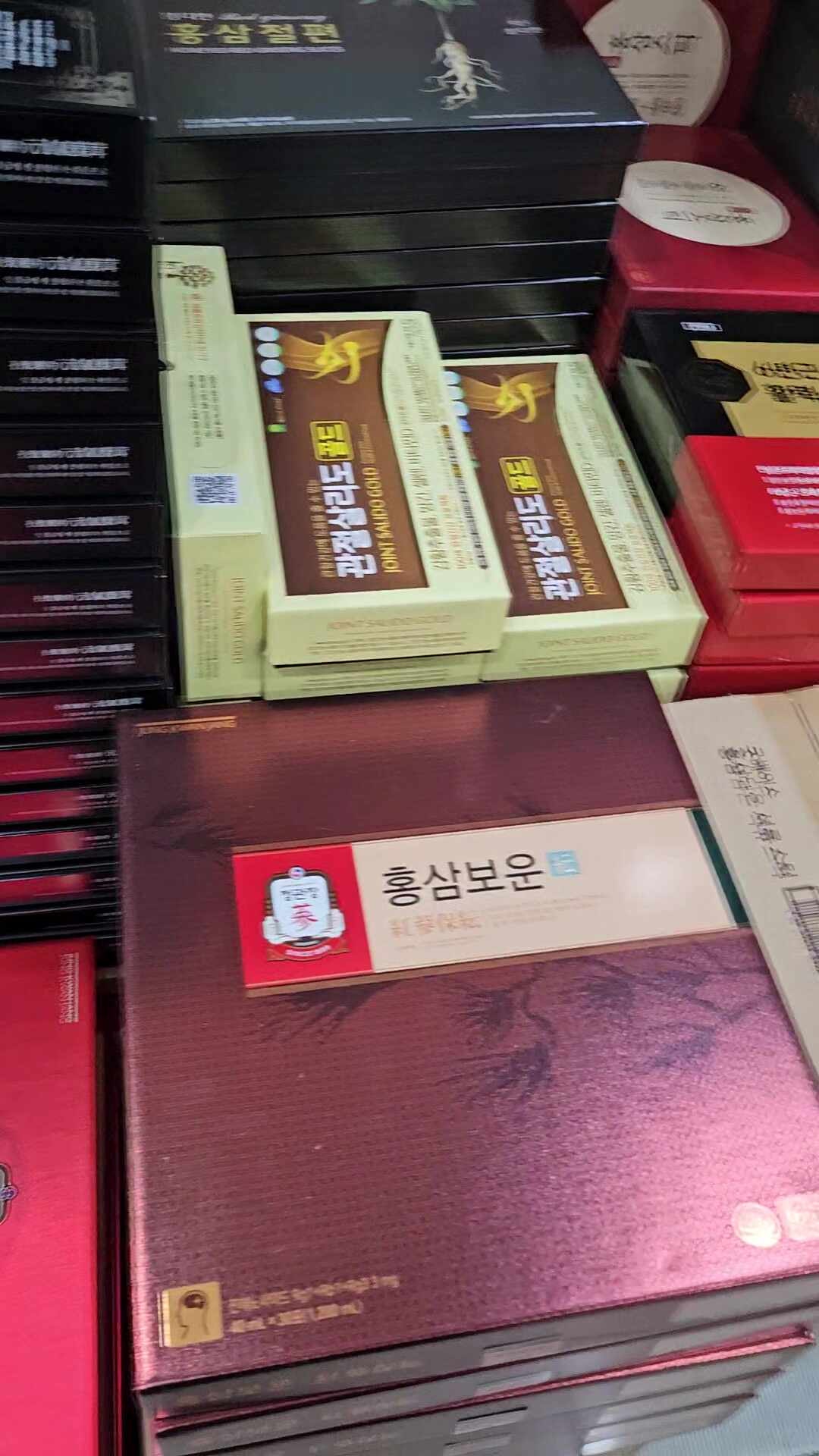 2026 군마트 PX 선물세트 가격표 총정리 홍삼 건강식품 참치 스팸 추천