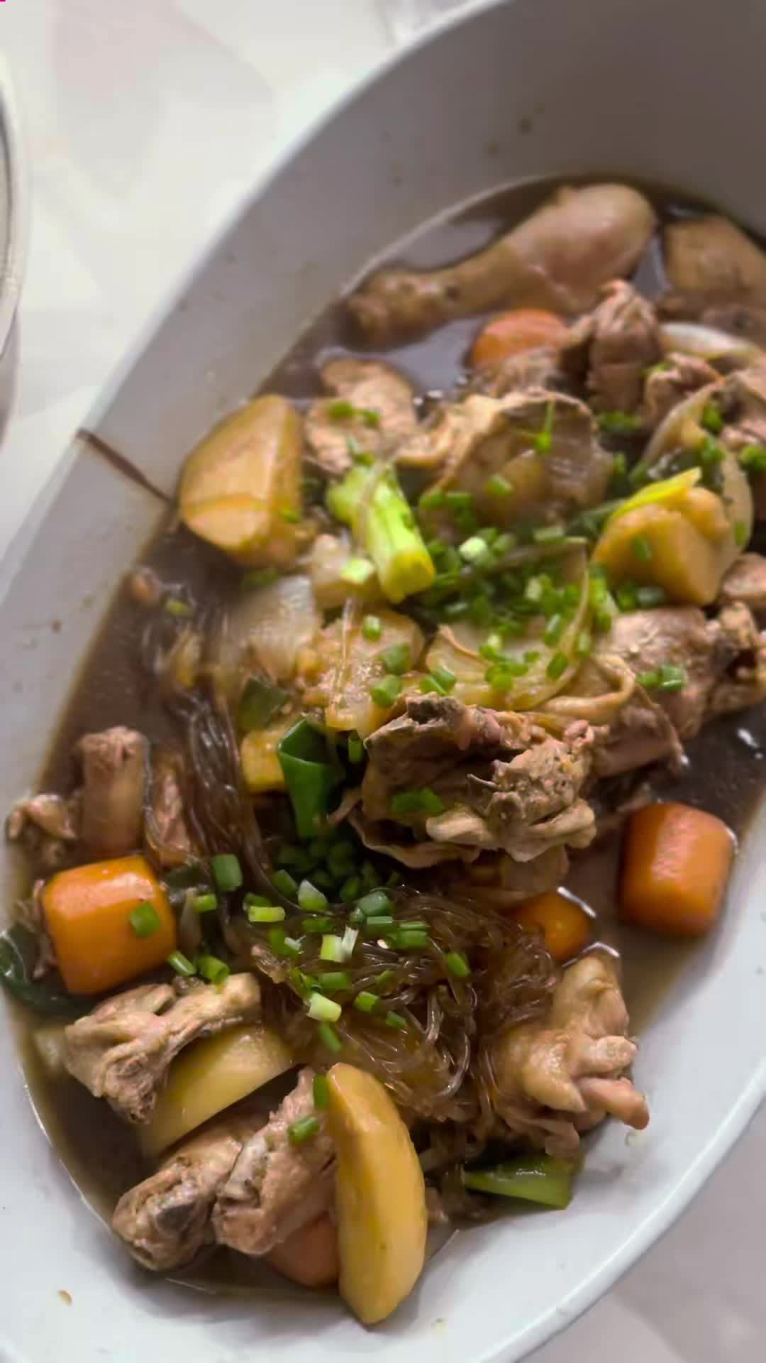 [광고][신앙촌 간장] 안동찜닭레시피 / 안동찜닭레시피 /  간장추천 /야식집차리고싶은 레시....