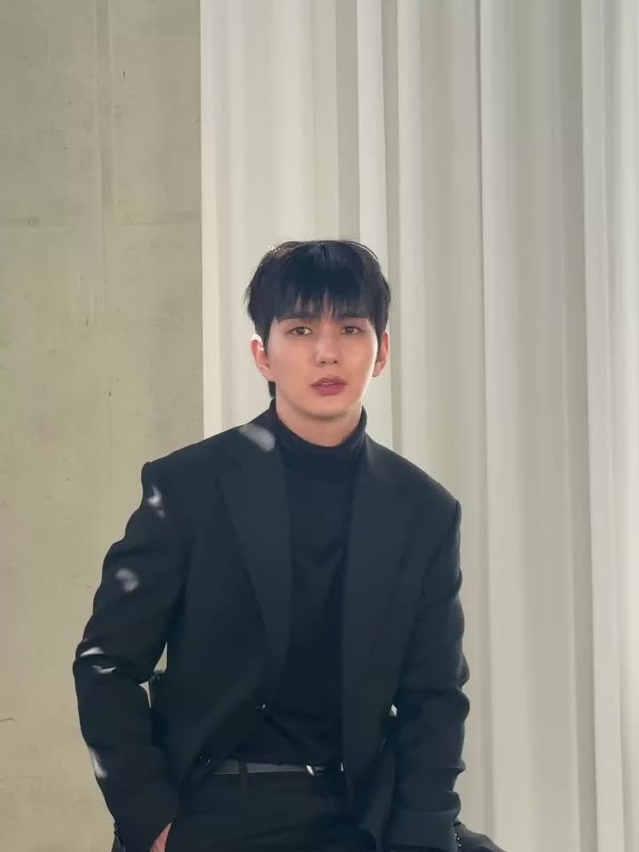 [재벌X형사2] 유성원 역 [리멤버 - 아들의 전쟁] 서진우 역 배우 유승호 프로필!