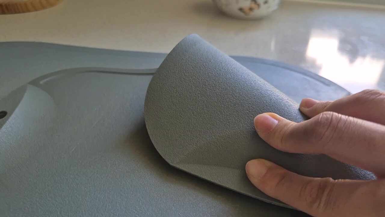 도마 추천 | 도블레 칼집 안나는 TPU 항균 도마 3종