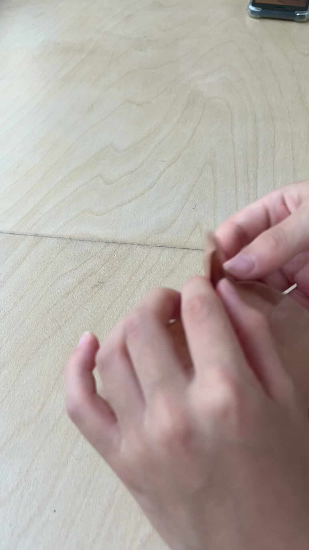 기미로 작가님의 장수풍뎅이 종이접기