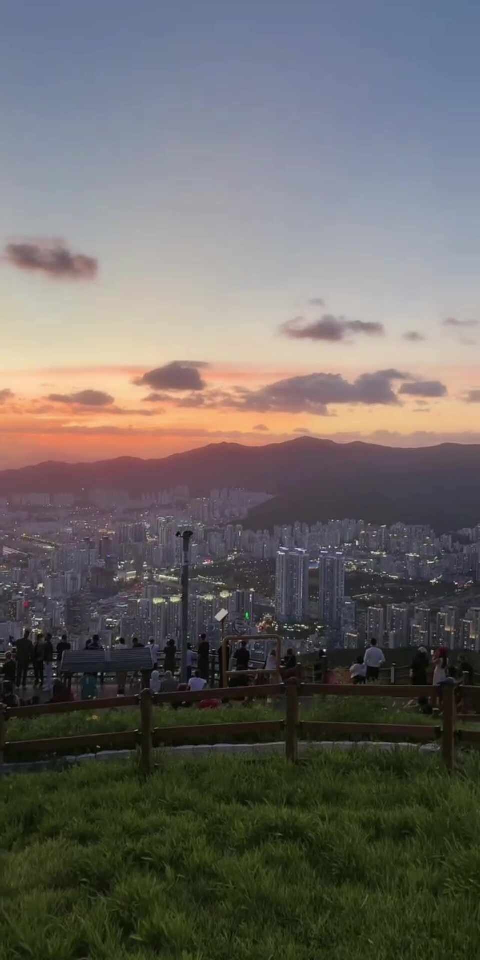 부산 황령산 야경 전망대 가는 방법과 주차·뷰포인트 총정리