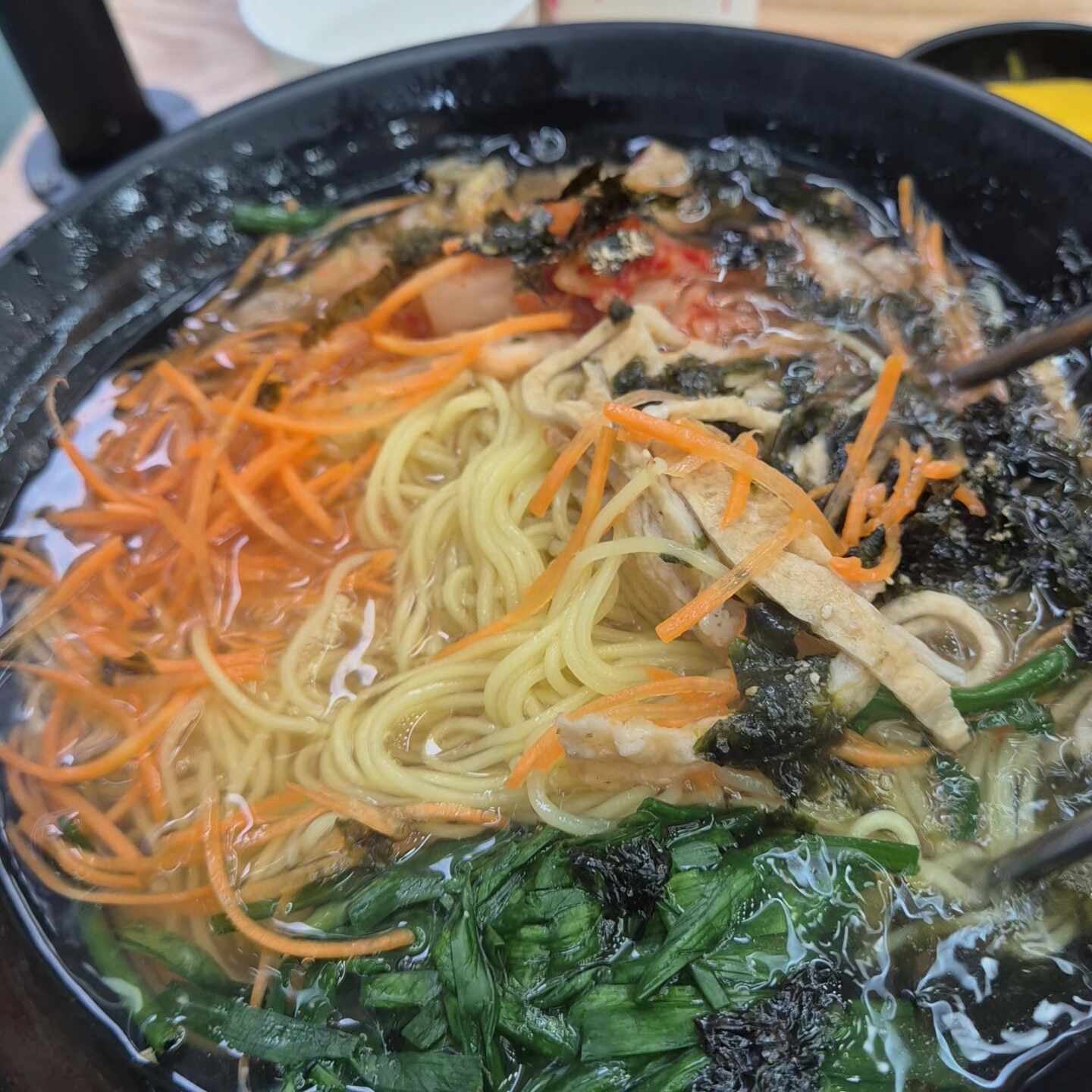 서현역 점심 서현 국수 김밥 153구포국수 분당서현역점 신상맛집 솔직 후기 :)