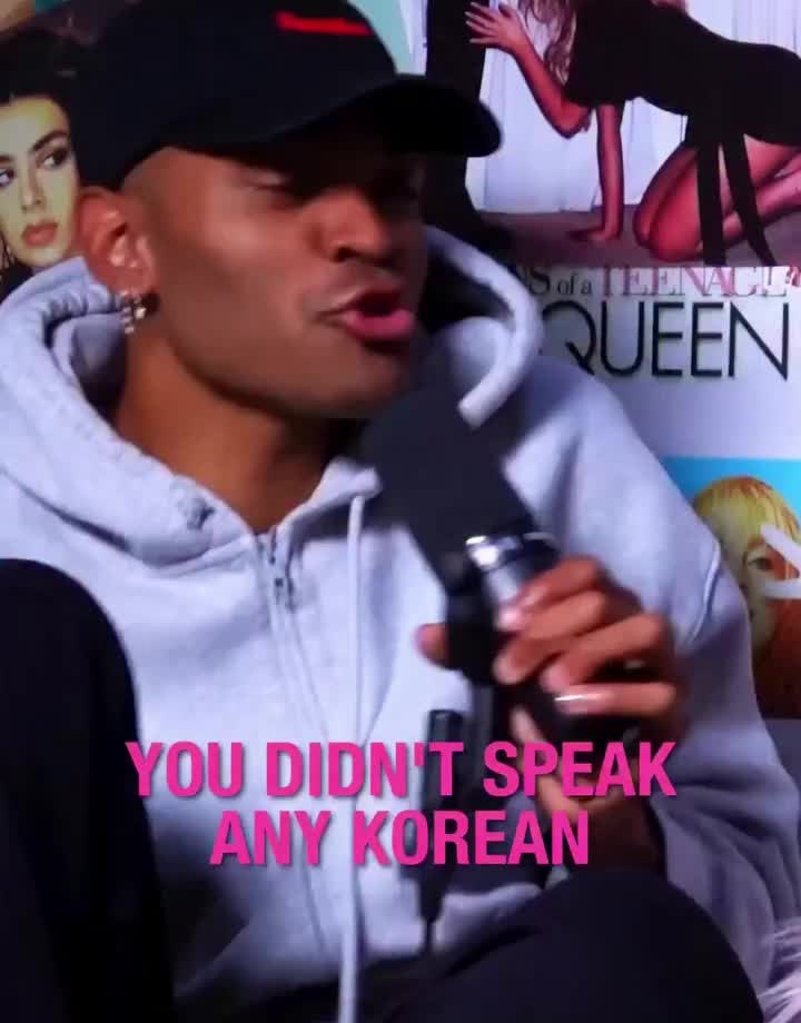 리사가 한국어 2-3년안에 익히는데 지수가 큰도움을 줬다는데 주말마다 집에 안가고 같이 있....