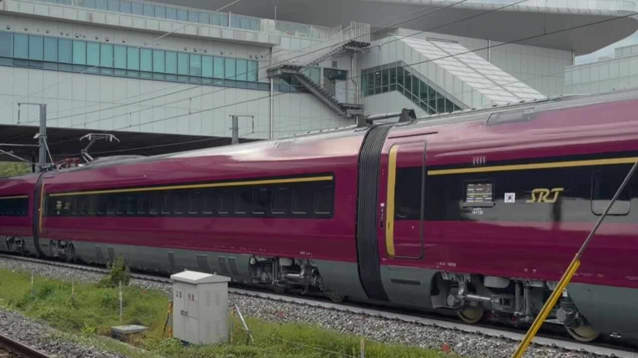 KTX 꿀팁 좌석변경